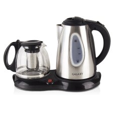 Набор для приготовления чая объем чайника 1,8л GL 0403Galaxy
